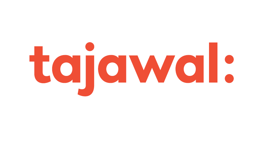 Tajawal-Logo